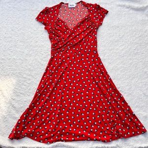 Pretty Leota Dress🌺